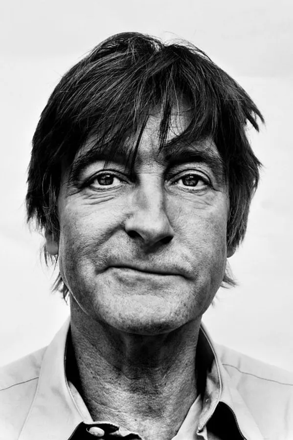 Аватар персоны Wim T. Schippers