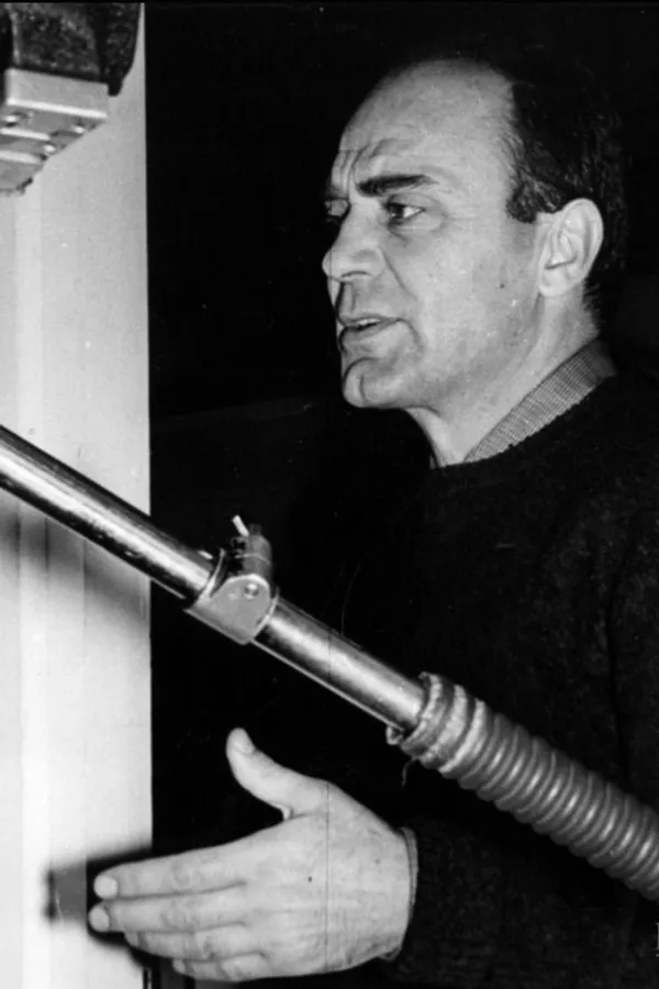 Аватар персоны Witold Lesiewicz