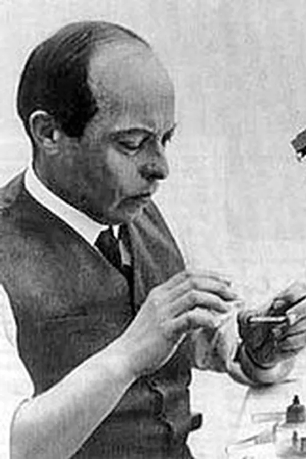 Władysław Starewicz