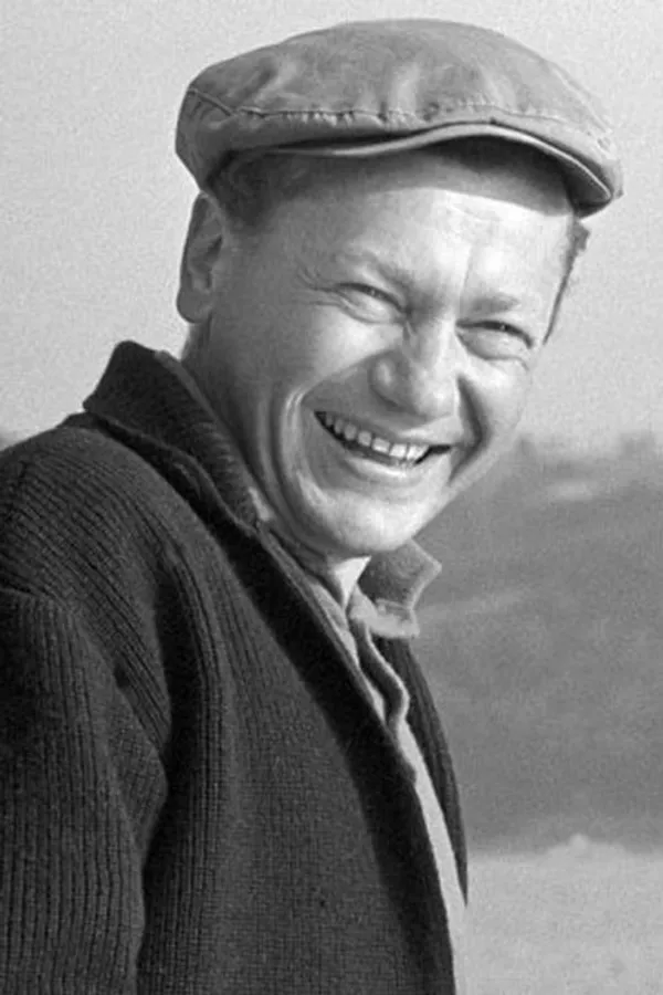 Аватар персоны Wojciech Jerzy Has