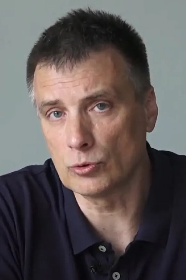 Аватар персоны Wojciech Lepianka