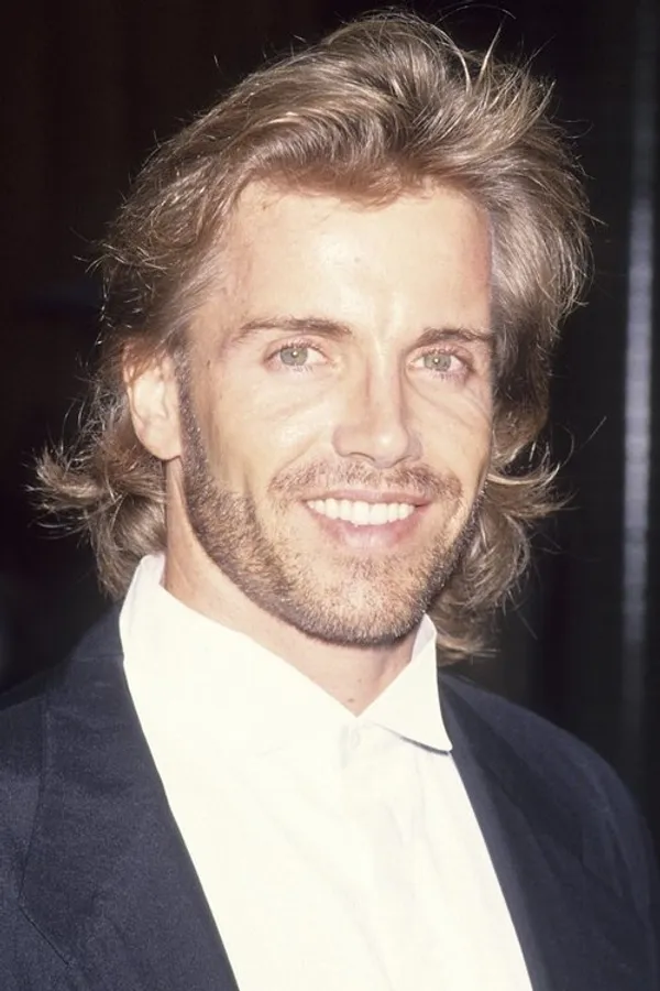 Аватар персоны Wolf Larson