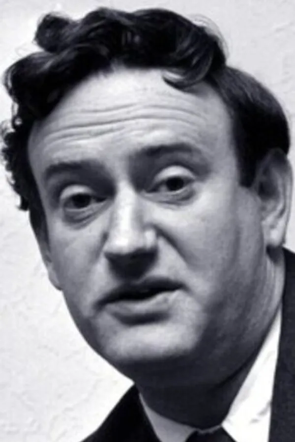 Аватар персоны Wolf Mankowitz