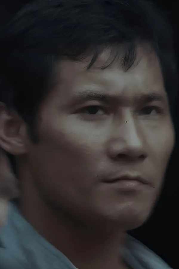 Аватар персоны Wong Chi-Wai