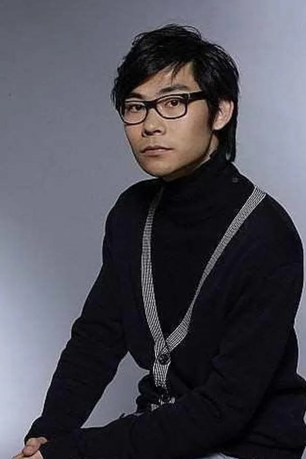 Аватар персоны Wong Ching-Po