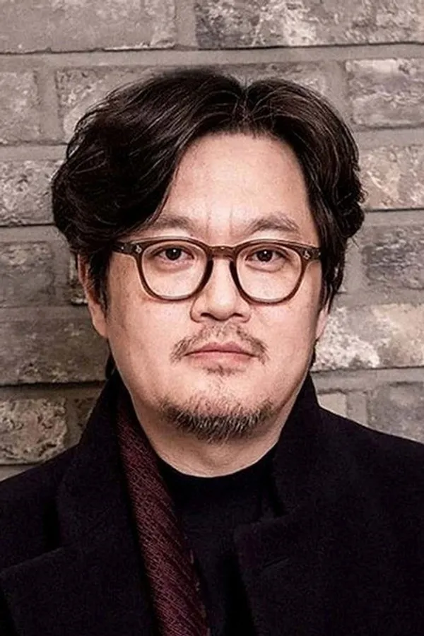 Woo Min-ho