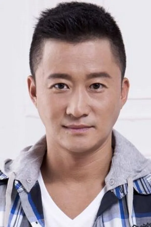 Аватар персоны Wu Jing