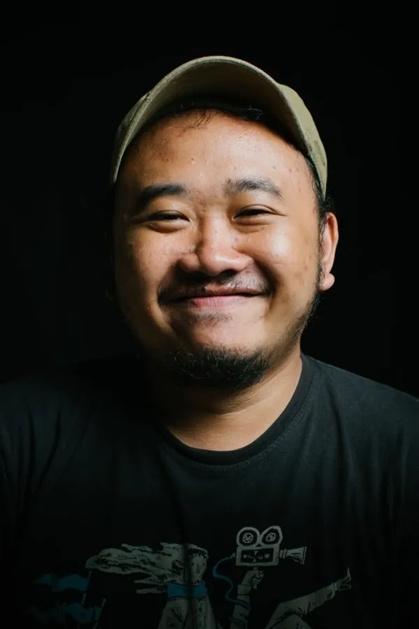 Аватар персоны Wulang Sunu