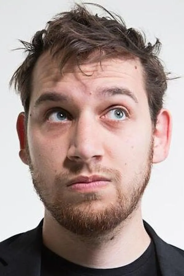 Аватар персоны Xander De Rycke