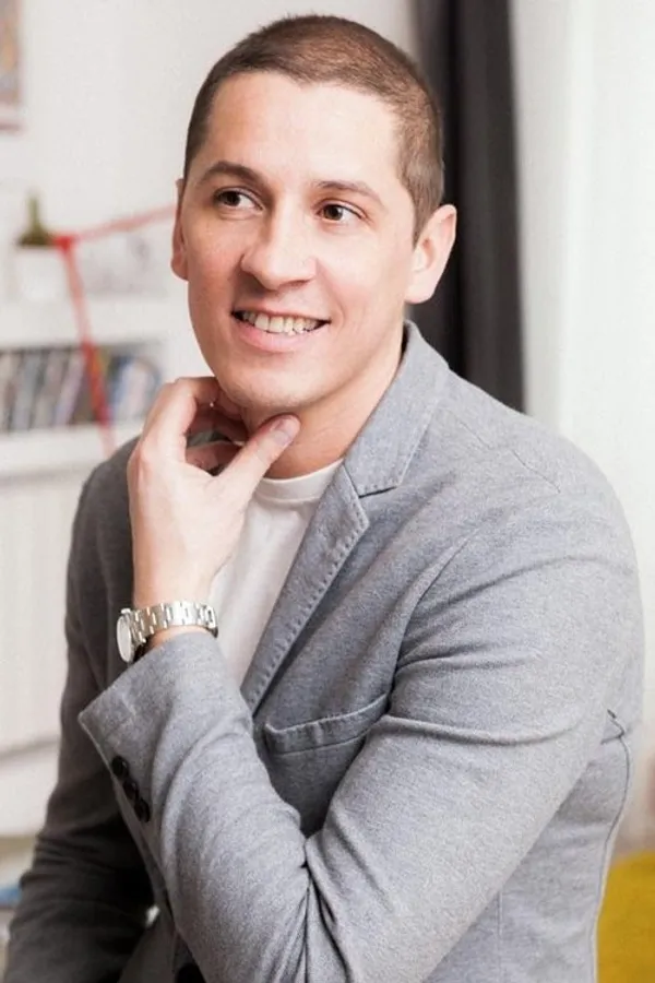 Аватар персоны Xavier Maingon