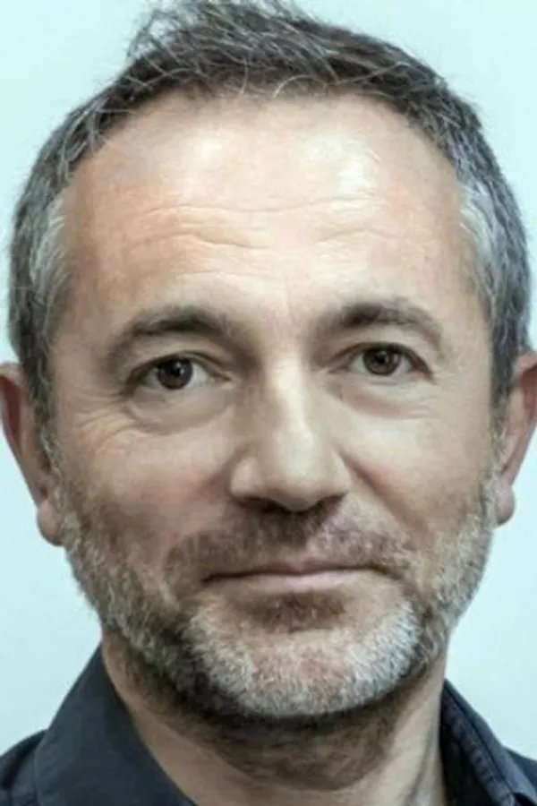 Аватар персоны Xavier Rigault