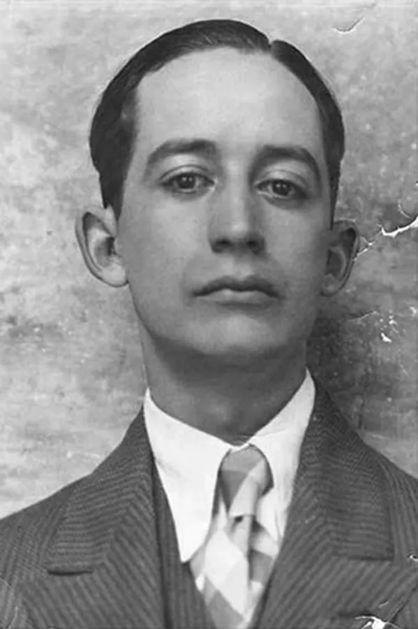 Аватар персоны Xavier Villaurrutia