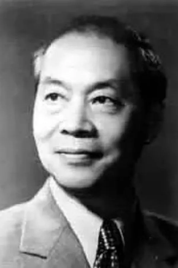 Аватар персоны Xi Jin