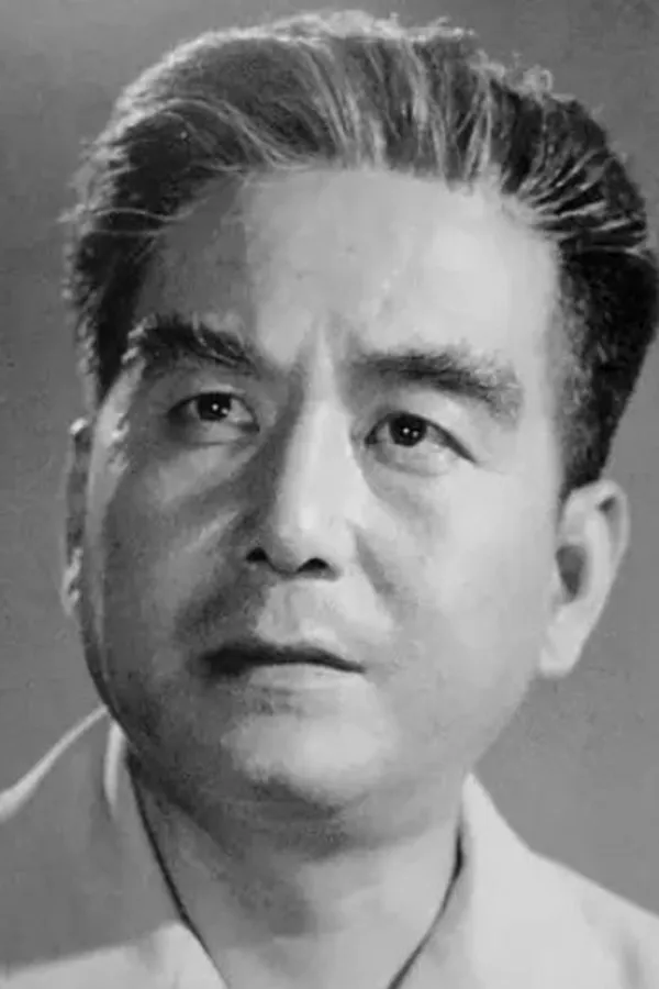 Аватар персоны Xing Jitian