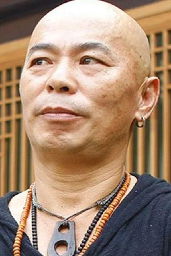 Аватар персоны Xiong Xinxin