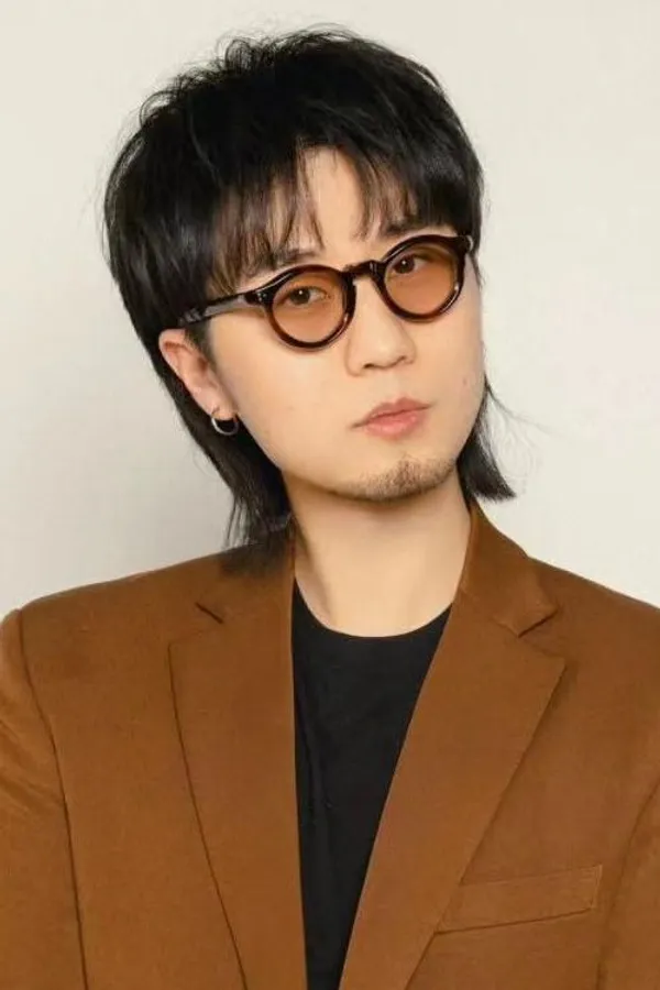 Xunzimo Liu