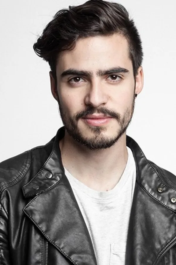 Аватар персоны Yago Muñoz