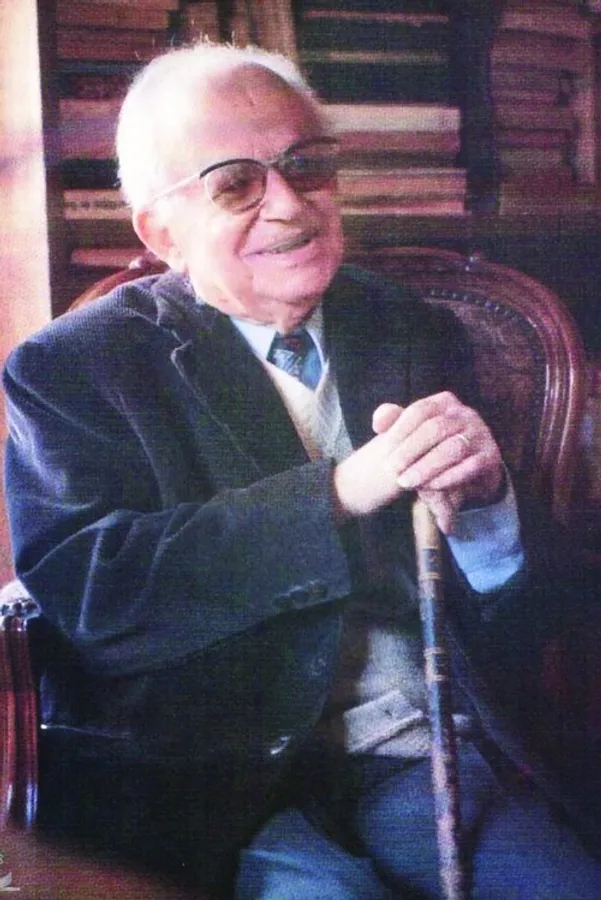 Аватар персоны Yahya Hakki