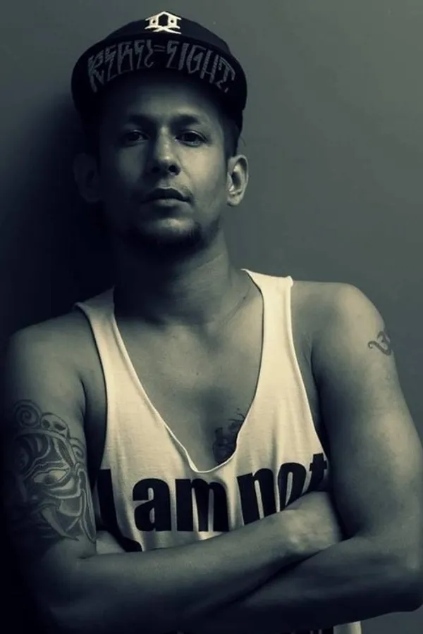 Аватар персоны Yama Buddha