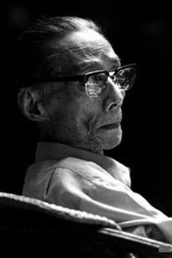 Аватар персоны Yan Xia