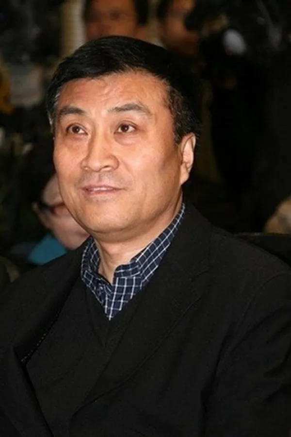 Аватар персоны Yan Xiaoming