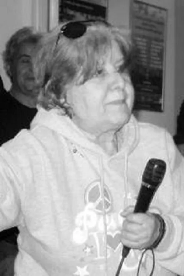 Аватар персоны Yanna Spyropoulou