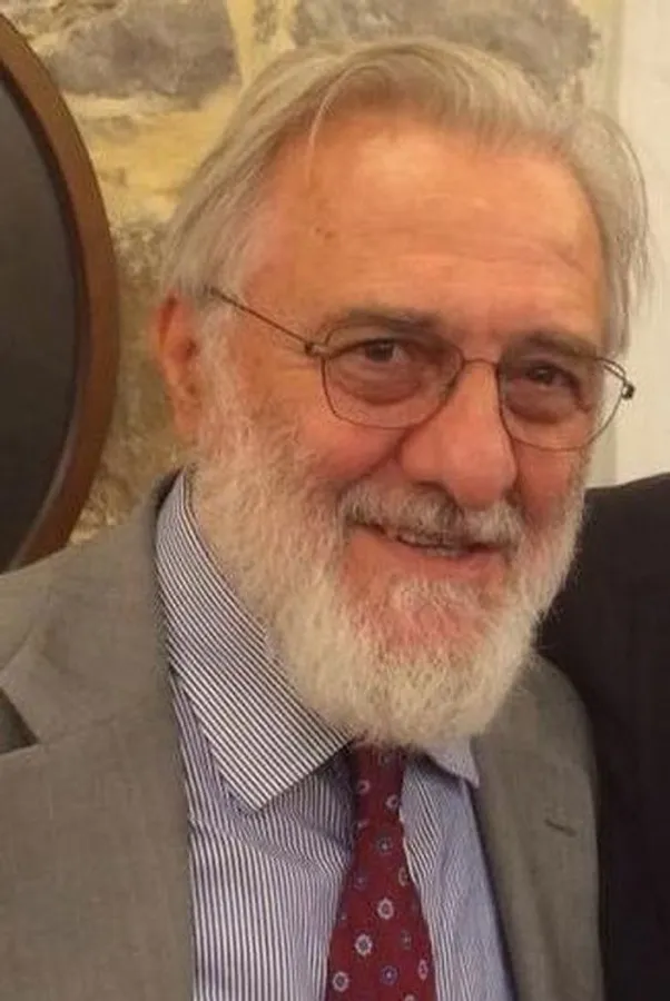 Аватар персоны Yannis Smaragdis