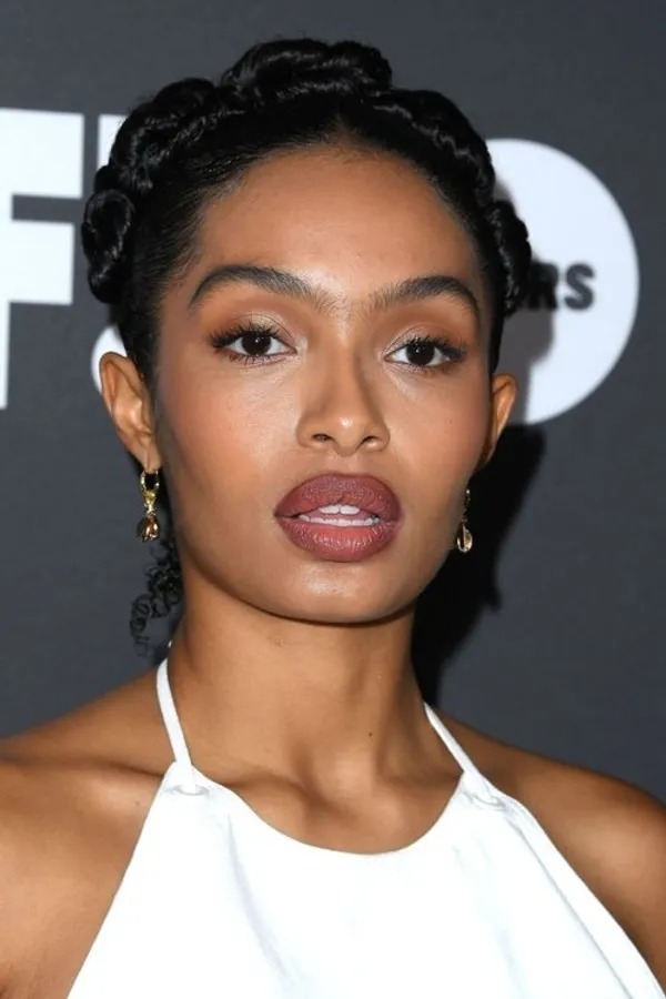 Аватар персоны Yara Shahidi