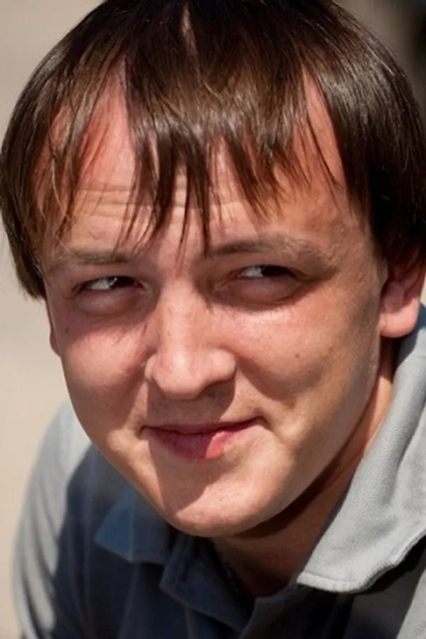 Аватар персоны Yaroslav Lukashevich