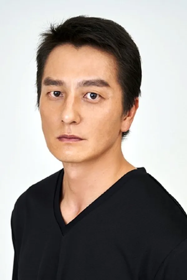 Аватар персоны Yasukaze Motomiya