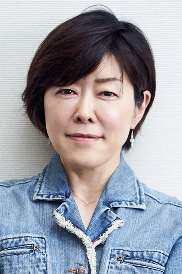 Аватар персоны Yasuko Kobayashi