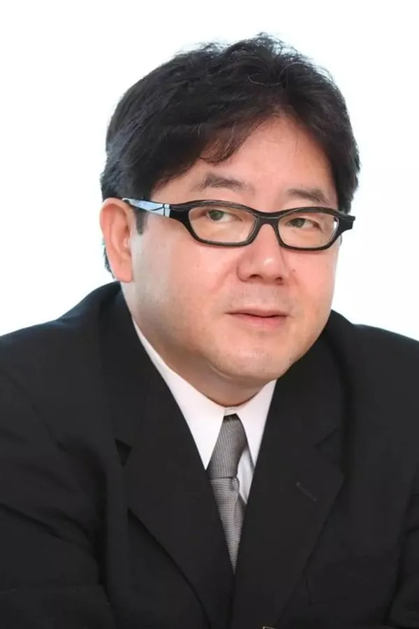 Аватар персоны Yasushi Akimoto