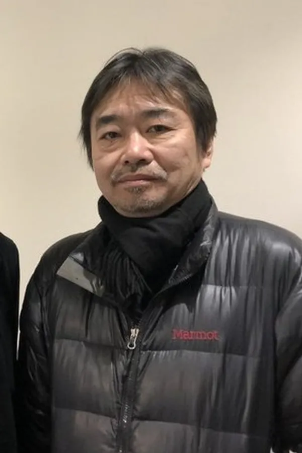 Аватар персоны Yasushi Hirano