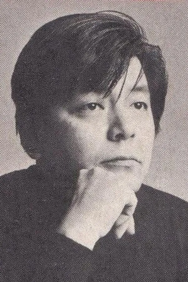 Аватар персоны Yasutaka Tsutsui