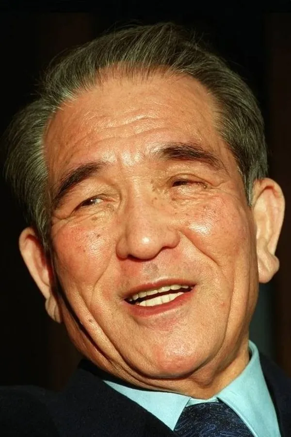 Аватар персоны Yasuyoshi Tokuma