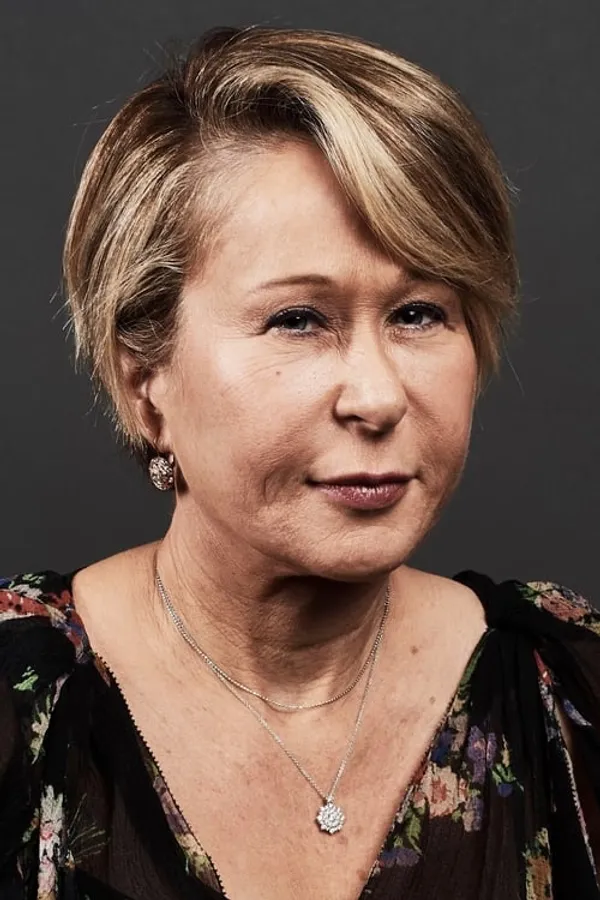 Аватар персоны Yeardley Smith