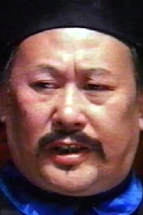 Аватар персоны Yen Chung