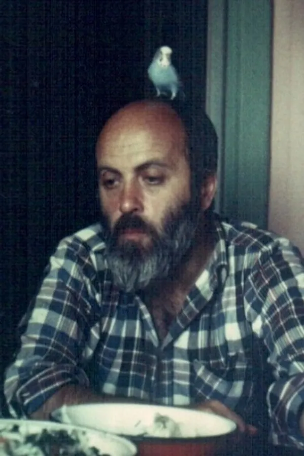 Аватар персоны Yevgeni Shiffers