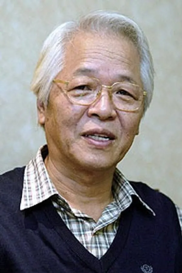 Аватар персоны Yi Cheong-jun