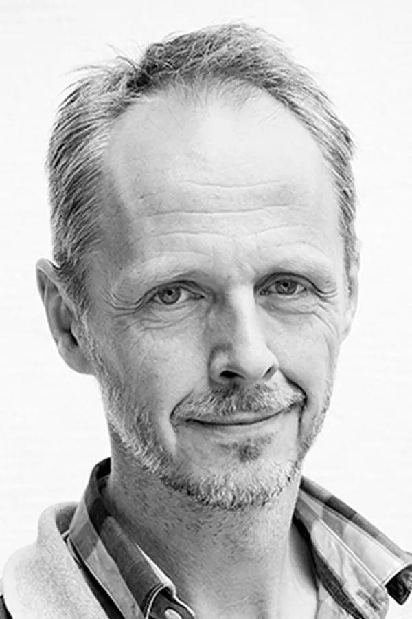 Аватар персоны Yngve Sæther