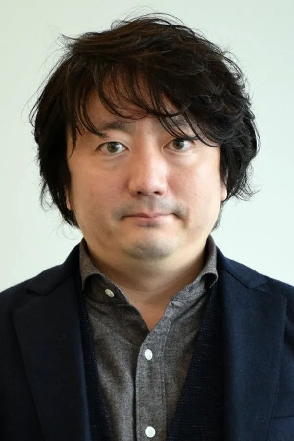 Аватар персоны Yoichi Kato