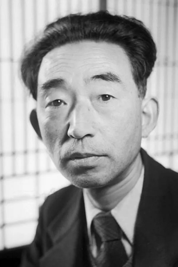 Аватар персоны Yōjirō Ishizaka