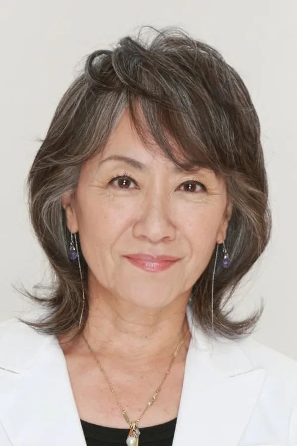 Аватар персоны Yōko Narahashi