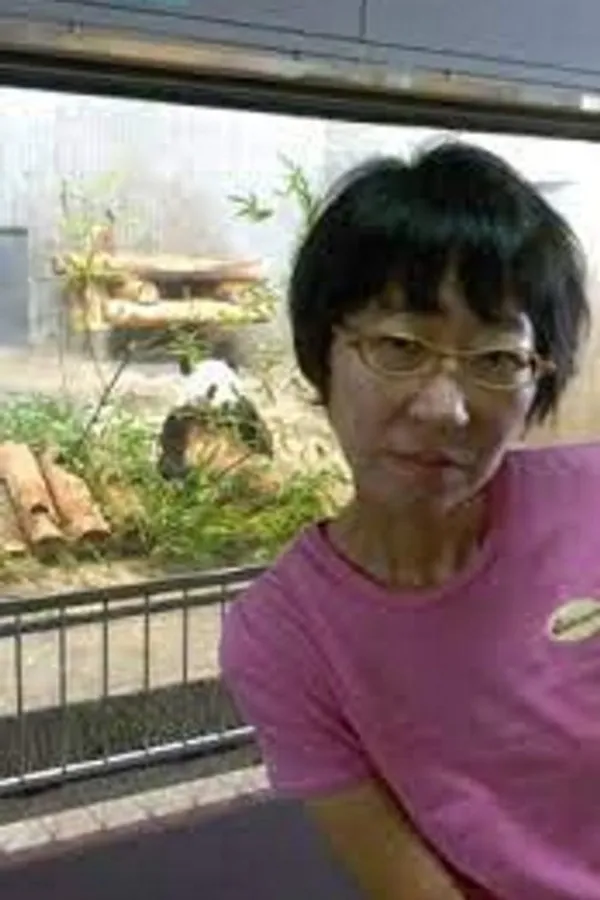 Аватар персоны Yoko Oguchi