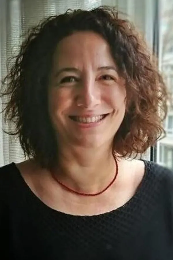 Аватар персоны Yonca Ertürk