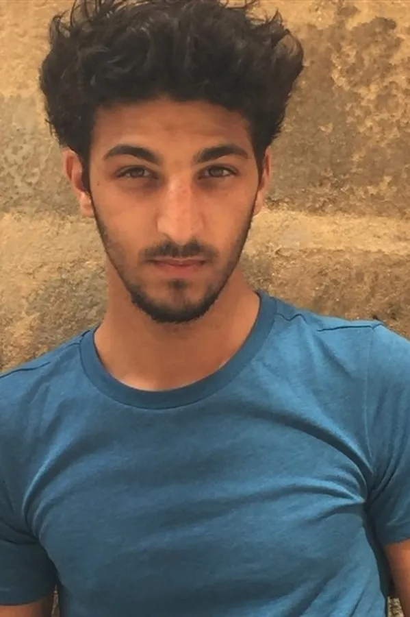 Аватар персоны Yoni Nahum