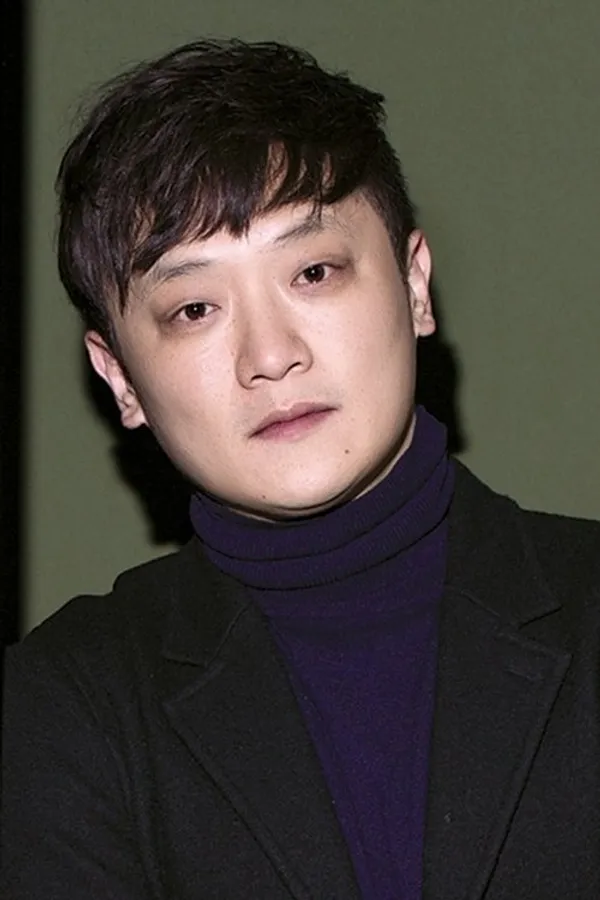 Аватар персоны Yoon Ki-ho