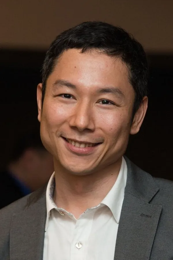 Аватар персоны Yoshiaki Nishimura