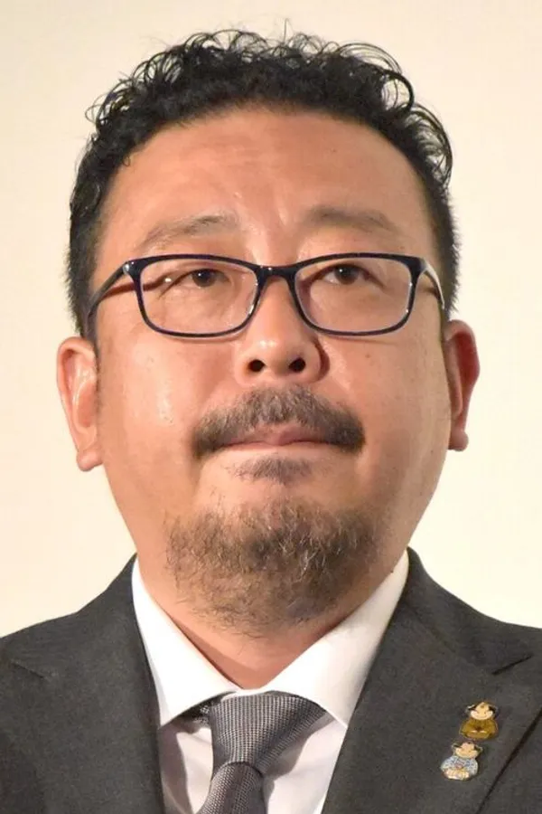 Yoshihiro Nakamura
