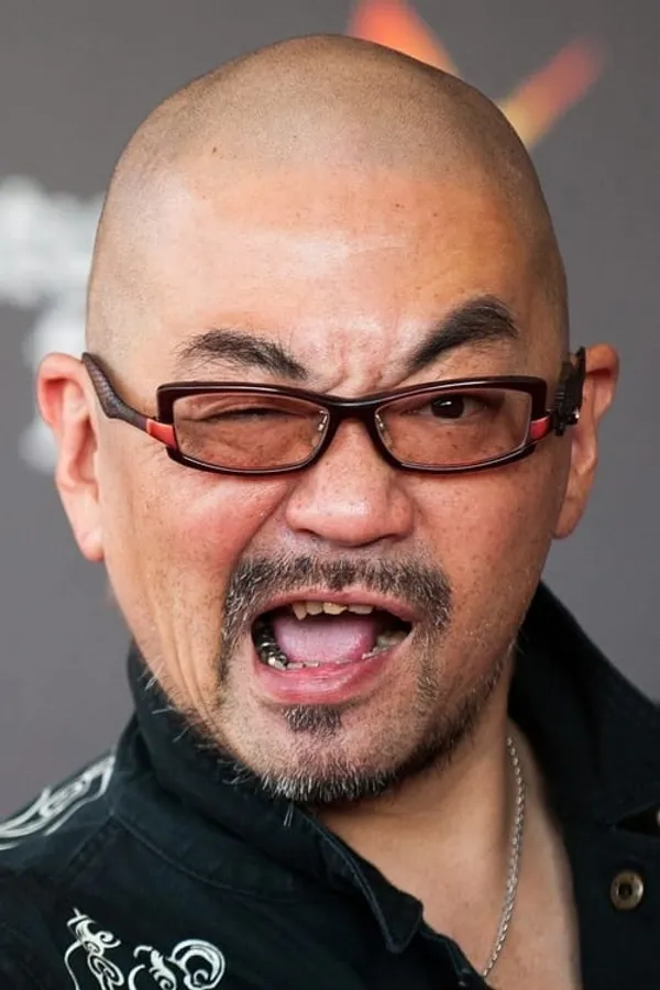 Аватар персоны Yoshihiro Nishimura